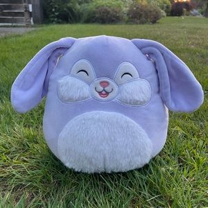 2/$25 - Squishmallow “Marie”